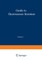 Guide to Fluorescence Literature