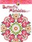 Creative Haven Butterfly Mandalas Coloring Book