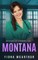 Montana - Lyrebird Lake Book 1