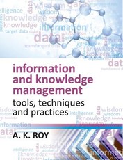 Information and Knowledge Management Information and Knowledge Management