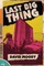 The Last Big Thing