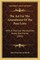 The ACT for the Amendment of the Poor Laws