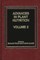 Advances in Plant Nutrition