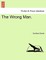 The Wrong Man.