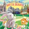The Easter Egg Hunt in South Dakota