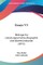 Essays V3