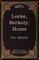 Locke, Berkely & Hume