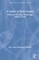 A Poetics of Third Theatre