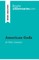 American Gods by Neil Gaiman (Book Analysis)