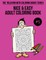 Nice & Easy Adult Coloring Book #5