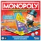MONOPOLY Board game App Banking, (in Estonian and Latvian lang.)