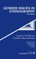 Gender Issues in Ethnography
