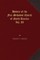 History of the Free Methodist Church of North America