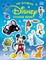 The Ultimate Disney Sticker Book