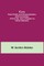 Cats; Their Points and Characteristics, with Curiosities of Cat Life, and a Chapter on Feline Ailments