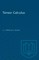 Tensor Calculus