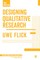 Designing Qualitative Research