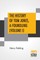 The History Of Tom Jones, A Foundling (Volume I)