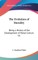 The Evolution of Morality