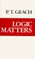 Logic Matters