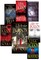 Lisa Jackson's Bentz & Montoya Bundle: Shiver, Absolute Fear, Lost Souls, Hot Blooded, Cold Blooded, Malice & Devious