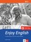 Let's Enjoy English B1.1. Teacher's Book