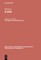 Ilias, Vol. I