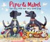 Piper and Mabel