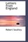 Letters from England