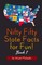 Nifty Fifty State Facts for Fun! Book 1