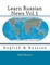 Learn Russian News Vol.1