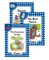 Jolly Phonics Readers, Complete Set Level 4