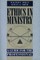 Ethics in Ministry