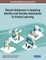 Recent Advances in Applying Identity and Society Awareness to Virtual Learning