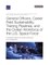General Officers, Career Field Sustainability, Training Pipelines, and the Civilian Workforce of the U.S. Space Force