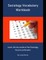 Sociology Vocabulary Workbook