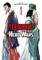 Tengen Hero Wars Vol.1