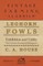 Leghorn Fowls - Exhibition and Utility - Their Varieties, Breeding and Management