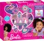 BARBIE Kosmētikas komplekts Lip Gloss Lockets set Sparkling Sweet Heart