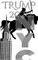Trump 2020 polo sir Michael designer New York City Writing drawing Journal