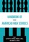 Handbook of American High Schools