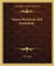 Nature Mysticism and Symbolism