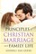 Principles of Christian Marriage and Family Life