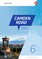 Camden Road 6 Workb+Audio+DL RS BY 2024