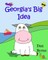 Georgia's Big Idea (Georgia the Cow, Rhyming Picture Book Series)