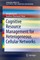 Cognitive Resource Management for Heterogeneous Cellular Networks