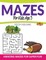 Mazes For Kids Age 5