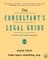The Consultant's Legal Guide
