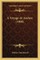 A Voyage at Anchor (1900)