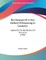The Elements Of A New Method Of Reasoning In Geometry